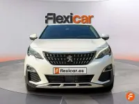 Usado Peugeot 3008 Active 131 CV (96 kW) 2018 Blanco SUV