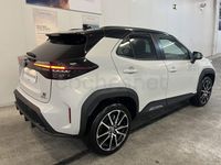 Usado Toyota Yaris Cross Sport 130 CV (95 kW) 2024 Blanco SUV