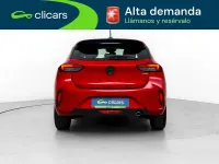 Usado Opel Corsa S 101 CV (74 kW) 2025 Rojo Utilitario