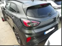 Usado Ford Puma ST-Line X 125 CV (91 kW) 2023 Gris SUV