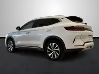 Usado BYD Seal U Comfort 159 kW (217 CV) 2026 Blanco SUV
