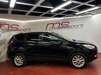 usado Ford Kuga 2.0TDCi Titanium 4x4 Powershift 150