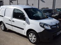 Usado Renault Kangoo 44 kW (60 CV) 2020 Blanco Monovolumen