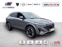 Usado Nissan Qashqai N-Connecta 140 CV (102 kW) 2024 Gris SUV