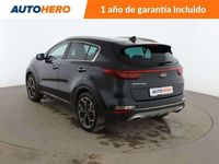 usado Kia Sportage 1.6 CRDi GT Line Xtreme 4x2