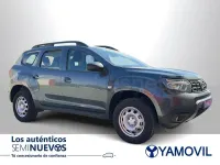 Usado Dacia Duster Essentiel 100 CV (73 kW) 2022 Gris / plata SUV
