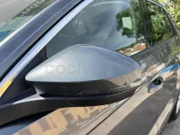 Usado VW T-Roc Advance 115 CV (84 kW) 2021 Gris / plata SUV