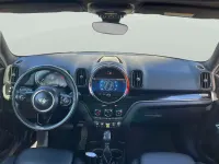 Usado Mini Cooper Countryman 220 CV (161 kW) 2020 Negro SUV