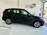 Usado BMW X1 150 CV (110 kW) 2022 Negro SUV