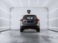 Usado Volvo XC60 Momentum 163 CV (119 kW) 2011 Gris SUV