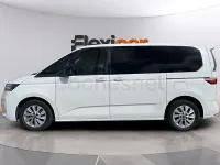 Usado VW Multivan 245 CV (180 kW) 2024 Blanco Monovolumen