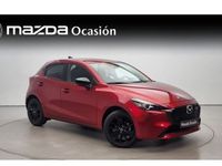 usado Mazda 2 2 2023 E-SKYACTIV G MHEV 66 KW (90 CV) MT 2WD HOMURA