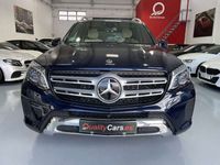 usado Mercedes GLS350 350d 4Matic Aut.