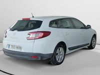 Usado Renault Mégane III 90 CV (66 kW) 2012
