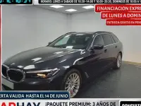 Usado BMW 530 292 CV (214 kW) 2021
