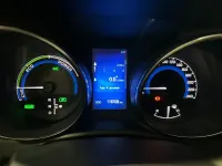 Usado Toyota Auris Hybrid 136 CV (100 kW) 2018 Gris Familiar