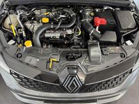 Usado Renault Clio V Techno 100 CV (73 kW) 2025 Gris Berlina