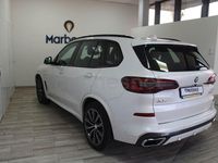 Usado BMW X5 394 CV (289 kW) 2021 Blanco SUV