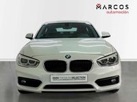 usado BMW 118 118 dA