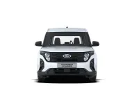 Nuevo Ford Tourneo Courier Trend 100 kW (136 CV) 2026 Blanco Monovolumen