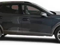 Usado Cupra Formentor 204 CV (150 kW) 2021 SUV