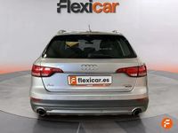 Usado Audi A4 252 HP (185 kW) 2017 Cinzento Carrinha