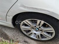Usado BMW 320 177 HP (130 kW) 2010 Branco Sedan