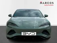 Usado BYD Seal Design 230 kW (313 CV) 2025