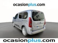 Usado Opel Combo Life Selective 102 CV (75 kW) 2019 Gris plata Monovolumen