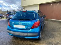 usado Peugeot 207 1.6hdi Confort