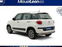 Usado Fiat 500 Cross 95 CV (69 kW) 2022
