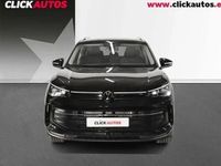 Usado VW Tiguan 150 CV (110 kW) 2025 Negro SUV