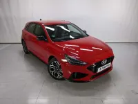 Nuevo Hyundai i30 N Line 116 CV (85 kW) 2026 Utilitario
