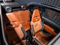 Usado Abarth 595C Competizione 180 CV (132 kW) 2015 Gris / plata Descapotable