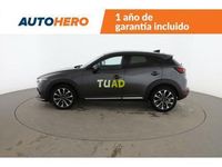 usado Mazda CX-3 2.0 G 2WD AT Zenith