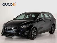 Usado Kia Ceed 141 CV (103 kW) 2023 Utilitario