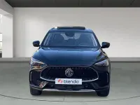 Usado MG HS Luxury 162 CV (119 kW) 2024 Negro SUV
