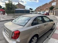 Usado Chevrolet Nubira SE 109 CV (80 kW) 2007 Beige Berlina