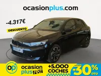 Usado Opel Corsa 100 HP (73 kW) 2025 Preto Sedan