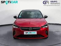 Usado Opel Corsa GS Line 100 HP (73 kW) 2020 Vermelho Citadino