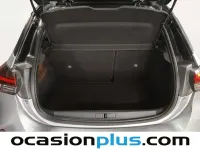 Usado Opel Corsa GS Line 101 CV (74 kW) 2020 Gris Utilitario