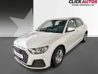 Usado Audi A1 95 CV (69 kW) 2024 SUV