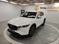 Usado Mazda CX-5 Center-Line 165 CV (121 kW) 2025 Blanco SUV
