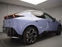 Nuevo Lynk & Co 02 200 kW (272 CV) 2026 Azul