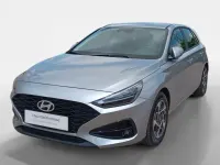 Nuevo Hyundai i30 99 CV (72 kW) 2026