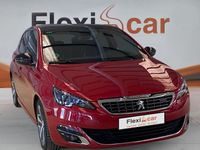 usado Peugeot 308 5p GT Line 1.2 PureTech 130 S&S EAT6 Gasolina en Flexicar Cartagena