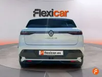 Usado Renault Mégane Techno 160 kW (218 CV) 2023 Blanco Berlina