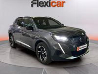 Usado Peugeot 2008 Allure 101 CV (74 kW) 2023 Gris SUV