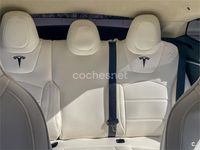 Usado Tesla Model S 119 kW (163 CV) 2017 Eléctrico Utilitario