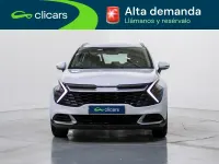 Usado Kia Sportage 136 CV (100 kW) 2023 Blanco SUV